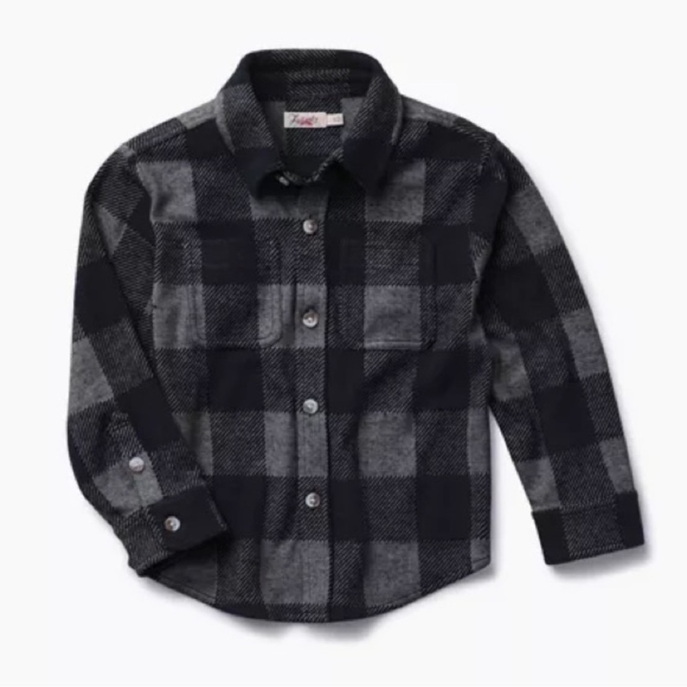 Faherty Kids' Legend Sweater Shirt